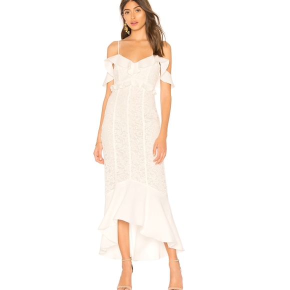 Rachel Zoe Chloe Dress